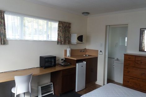 Photo of property in 203 Fitzherbert Avenue, West End, Palmerston North, 4410