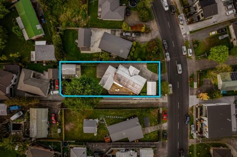 Photo of property in 95 Metcalfe Road, Ranui, Auckland, 0612