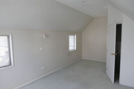 Photo of property in 186c Chester Street East, Christchurch Central, Christchurch, 8011