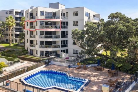 Photo of property in 3d/5 The Promenade, Takapuna, Auckland, 0622