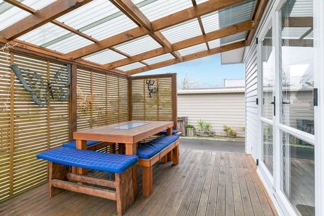 Photo of property in 21 Yvonne Street, Melville, Hamilton, 3206