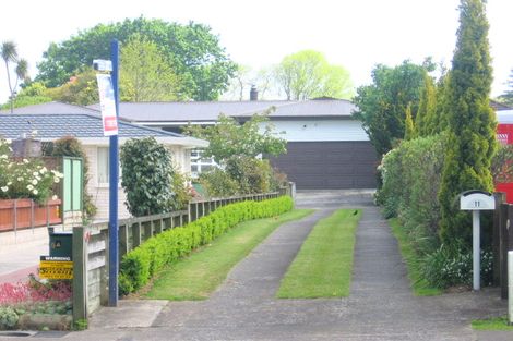 Photo of property in 11 North Street, Morrinsville, 3300