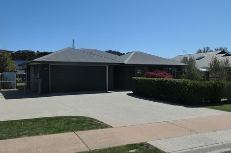 Photo of property in 6 Sherwin Avenue, Albert Town, Wanaka, 9305