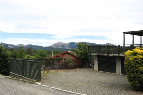Photo of property in 43 Alpine Avenue, Hanmer Springs, 7334
