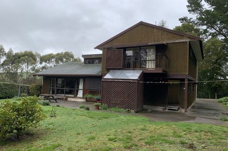 Photo of property in 71 Ireland Road, Waipawa, Otane, 4277