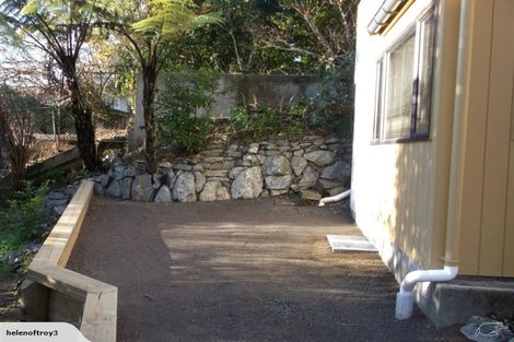 Photo of property in 9b Milton Terrace, Picton, 7220