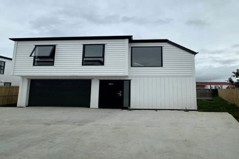 Photo of property in 60c Heybridge Street, Manurewa, Auckland, 2102