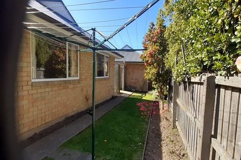 Photo of property in 2/58 Huxley Street, Sydenham, Christchurch, 8023
