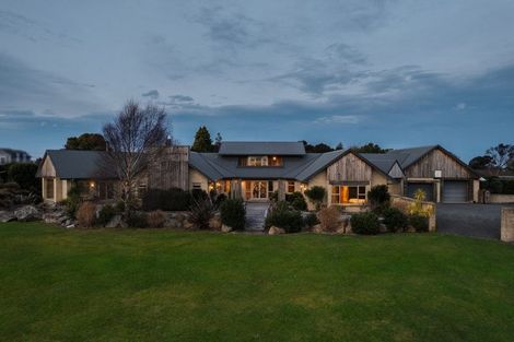 Photo of property in 114a Reservoir Road, Oamaru North, Oamaru, 9400