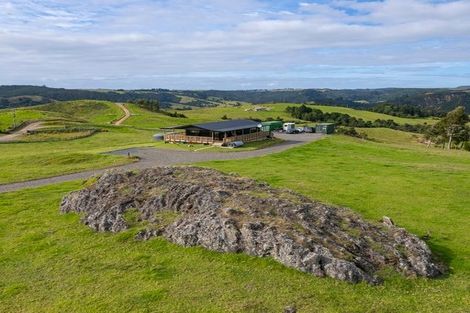 Photo of property in 54 Orotere Lane, Kaeo, 0478