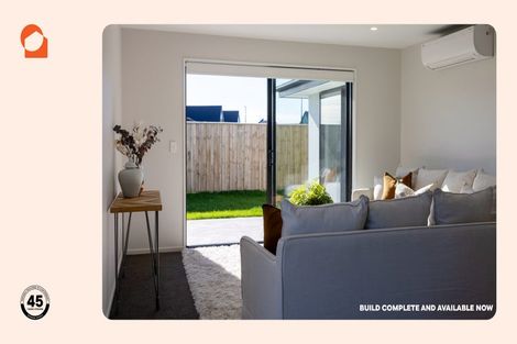 Photo of property in 95 Lennon Drive, Rolleston, 7614