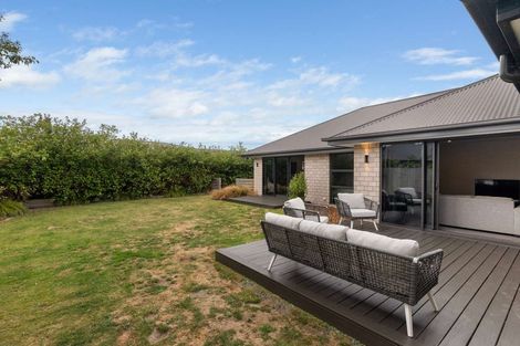 Photo of property in 63 Liffey Springs Drive, Lincoln, 7608