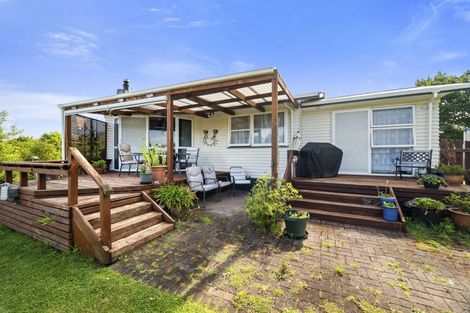 Photo of property in 1 Jonathan Place, Putaruru, 3411