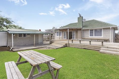 Photo of property in 14 Mcdougall Street, Manurewa East, Auckland, 2102
