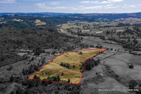 Photo of property in 1245 Kaipara Coast Highway, Kaukapakapa, Warkworth, 0984