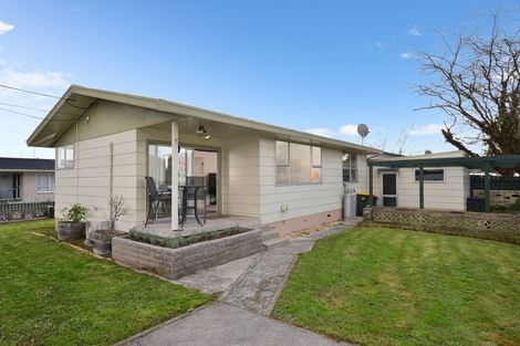 Photo of property in 6a Breckons Avenue, Nawton, Hamilton, 3200