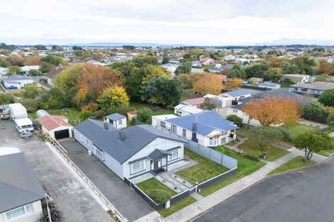 Photo of property in 177 Conyers Street, Heidelberg, Invercargill, 9812