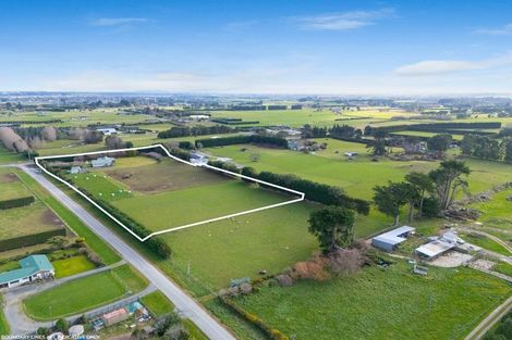Photo of property in 5 Brown Road, Mill Road, Invercargill, 9872