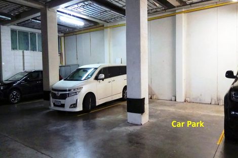 Photo of property in De Vere Apartments, 1/23 Tennyson Street, Te Aro, Wellington, 6011