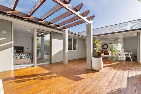 Photo of property in 27 I'anson Road, Minden, Tauranga, 3179