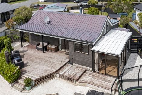 Photo of property in 34 Woodend Beach Road, Woodend Beach, Kaiapoi, 7691