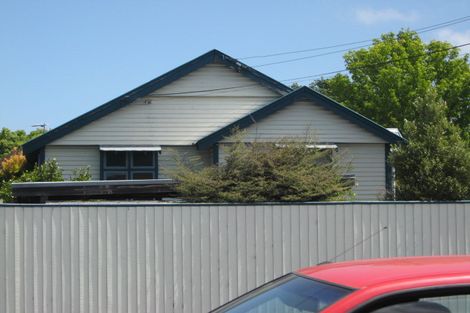 Photo of property in 2/121 Barrington Street, Somerfield, Christchurch, 8024
