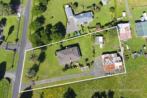 Photo of property in 34 West Street, Morrinsville, 3372