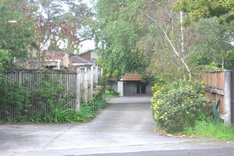 Photo of property in 6a Forest Hill Road, Henderson, Auckland, 0612