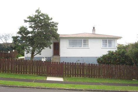 Photo of property in 4 Frangipani Avenue, Manurewa, Auckland, 2102