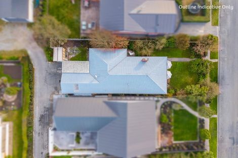 Photo of property in 28 Orbell Street, Highfield, Timaru, 7910
