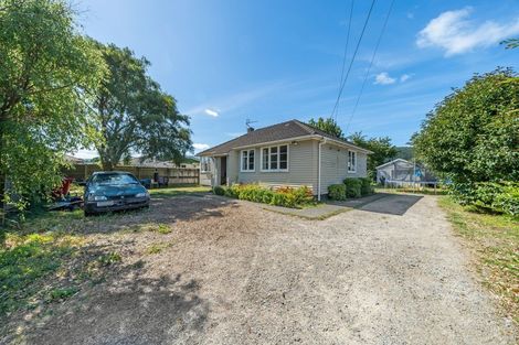 Photo of property in 103 Martin Street, Wallaceville, Upper Hutt, 5018