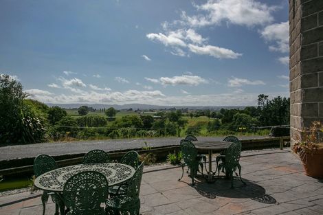 Photo of property in 7 Mahood Street, Tirau, 3410