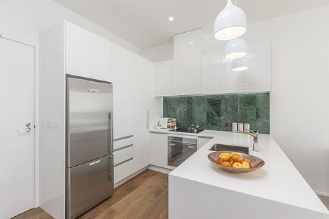 Photo of property in 507/246 Khyber Pass Road, Grafton, Auckland, 1023