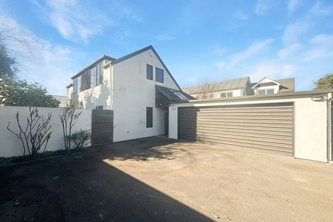 Photo of property in 2 Kinleys Lane, St Albans, Christchurch, 8014