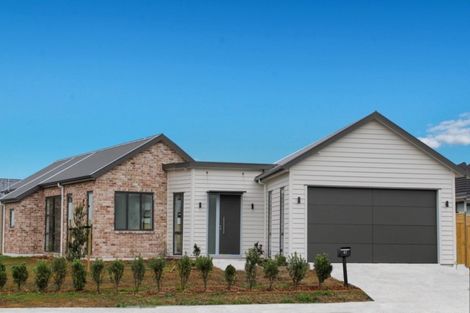 Photo of property in 47 Angiangi Crescent, Beachlands, Auckland, 2018