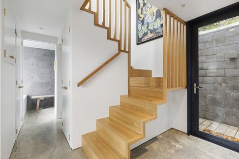 Photo of property in 58 Clarence Street, Brooklyn, Wellington, 6021