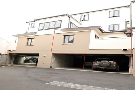 Photo of property in 3/22 Normanby Road, Mount Eden, Auckland, 1024