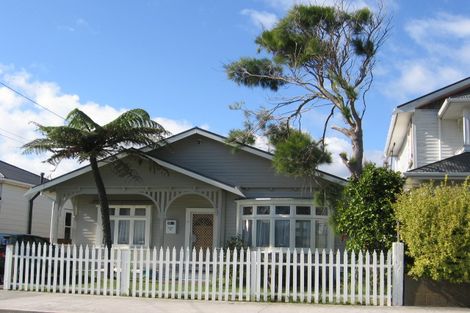 Photo of property in 86 William Street, Petone, Lower Hutt, 5012