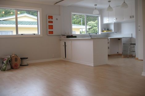 Photo of property in 203 Pembroke Road, Wilton, Wellington, 6012