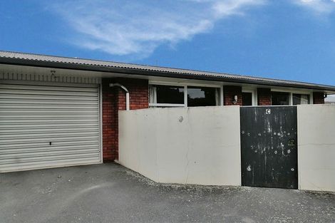 Photo of property in 3/94 Charles Street, Waltham, Christchurch, 8011