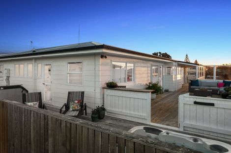 Photo of property in 396 Harbour Road, Ohope, 3121
