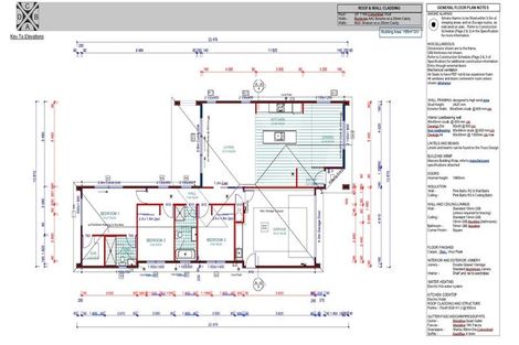 Photo of property in 13 Mehrtens Crescent, Woodend, 7691