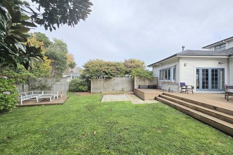 Photo of property in 46 Penrose Street, Woburn, Lower Hutt, 5010