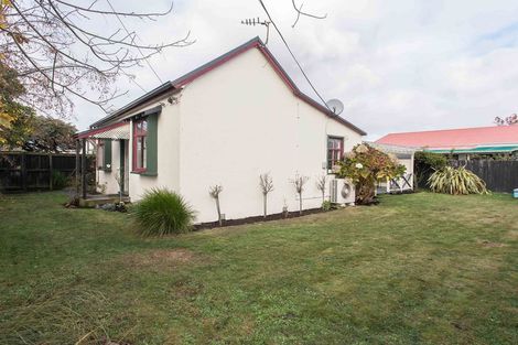 Photo of property in 1/184 Hastings Street, Waltham, Christchurch, 8023