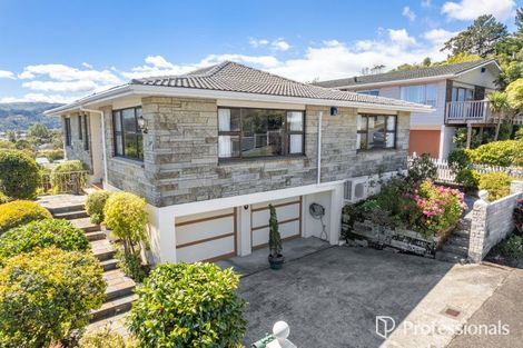 Photo of property in 7 Summit Road, Fairfield, Lower Hutt, 5011