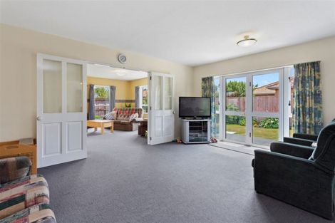 Photo of property in 38 Isaac Wilson Road, Kaiapoi, 7630