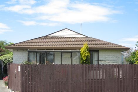 Photo of property in 1/50 Chancellor Street, Richmond, Christchurch, 8013