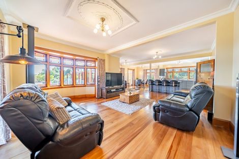 Photo of property in 10 Rural View Way, Maymorn, Upper Hutt, 5018