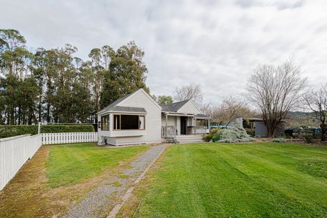 Photo of property in Pleroma House, 2 Knorp Street, Otane, 4202