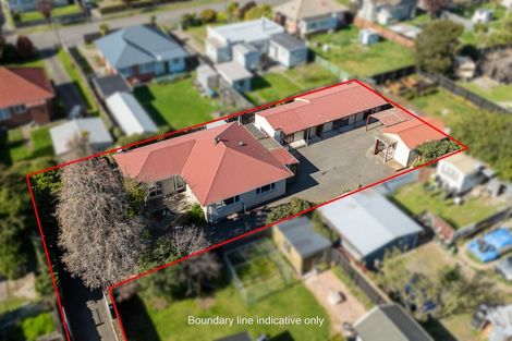 Photo of property in 14 Chelsea Street, Linwood, Christchurch, 8062